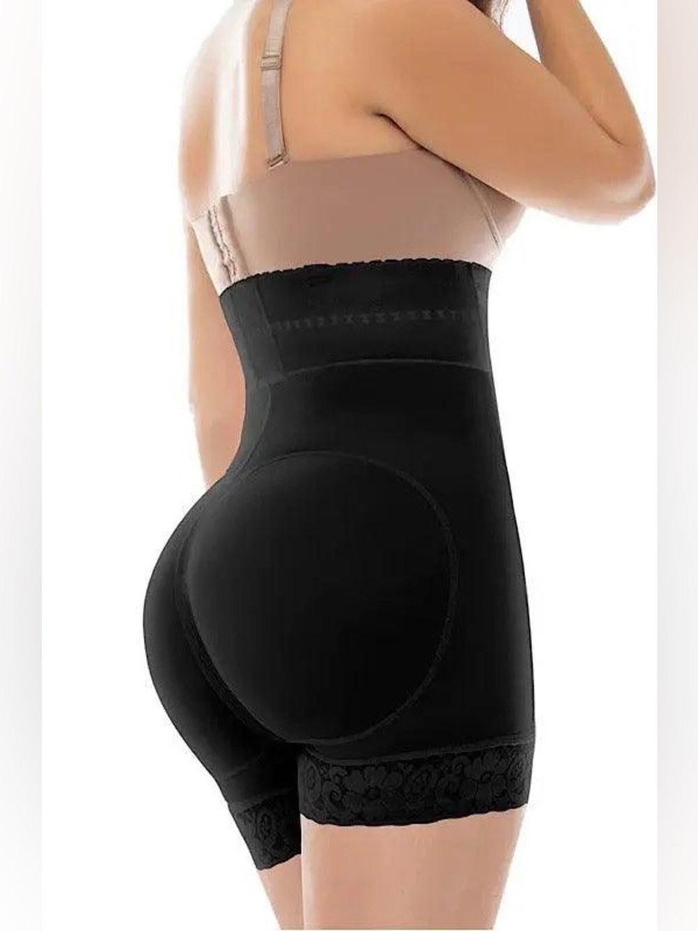 Uplady Butt Lifting Shapewear Size 2x